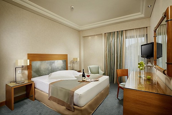 Doppelzimmer Doppelzimmer