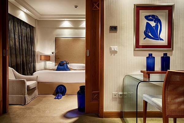 Park Suite Park Suite