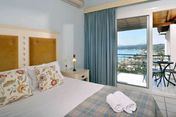 Doppelzimmer Doppelzimmer